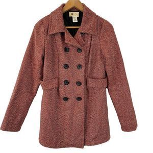 Needle & Thread Tweed Jacket